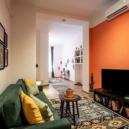 Mexicopo Apartment With Garage 布达佩斯 外观 照片